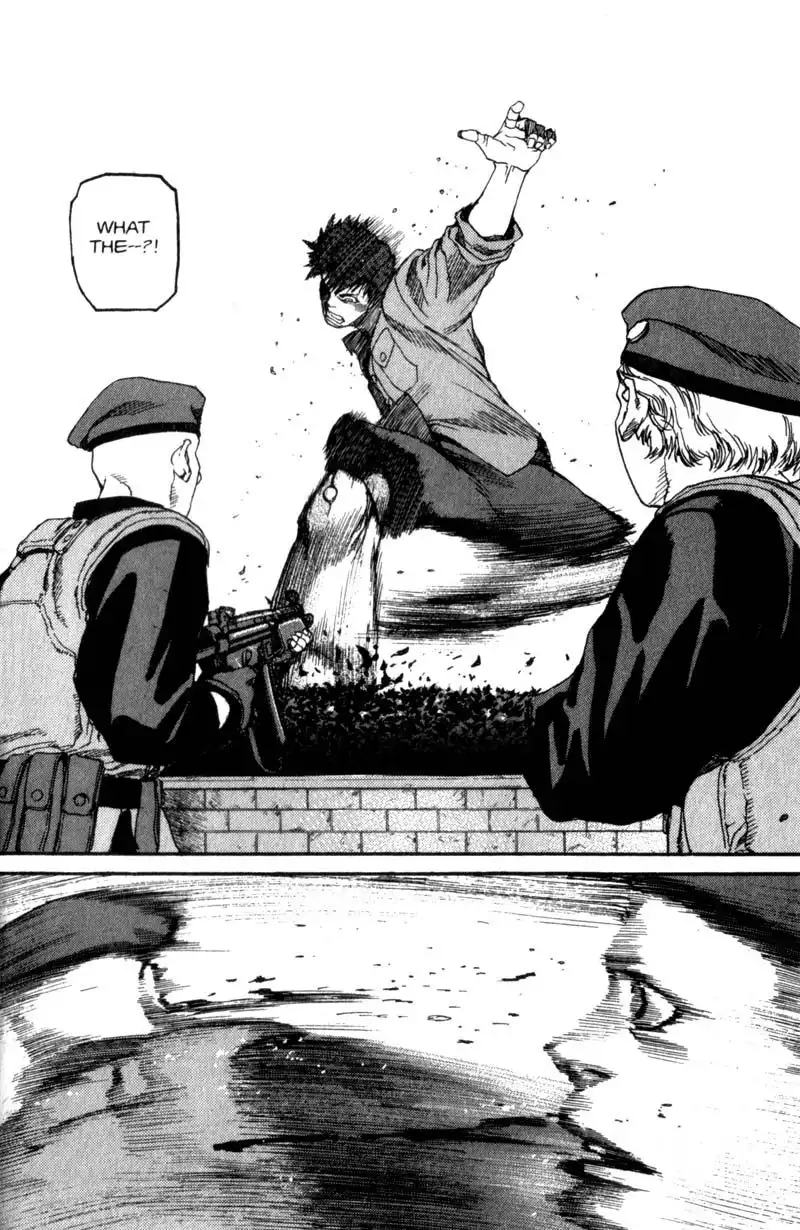 Project Arms Chapter 59 16